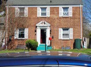 2218 Randolph St NE, Washington, DC 20018