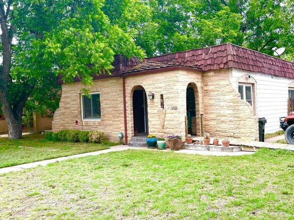 202 W Blodgett St, Carlsbad, NM 88220