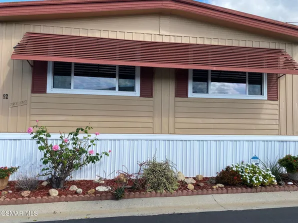 92 Jeannine Ct Space 92, Thousand Oaks, CA 91320