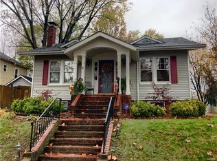 909 Olive St, Belleville, IL