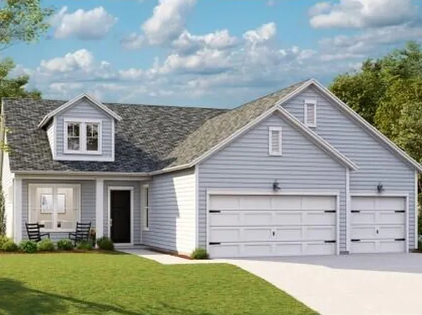 1130 Darling St, Summerville, SC 29485