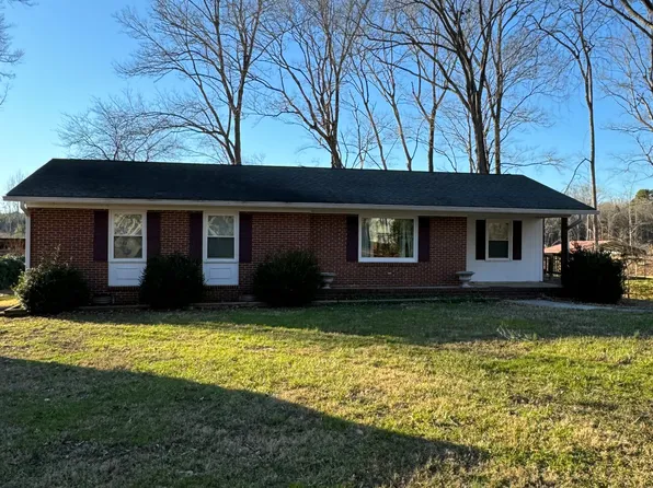 29 Craddock Ct, Boydton, VA 23917