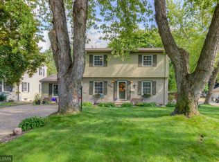 4301 Tyler St NE, Columbia Heights, MN 55421