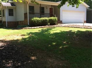 803 Ervin Dr, Lexington, NC 27292