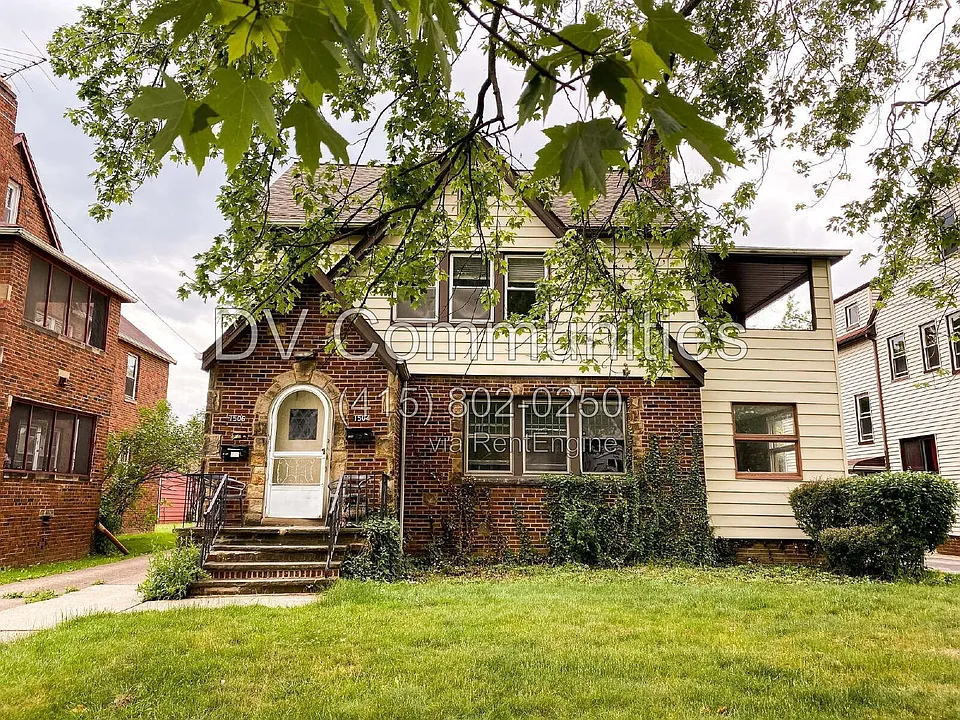 1504 Sherbrook Rd #1