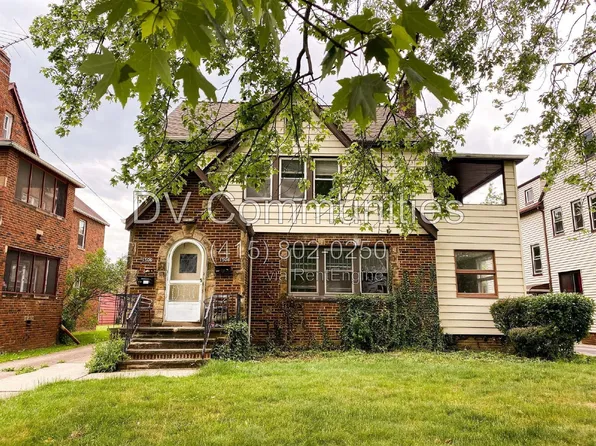 1504 Sherbrook Rd Floor 1, Cleveland, OH 44121