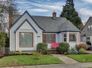 1606 NE 54th Ave, Portland, OR 97213