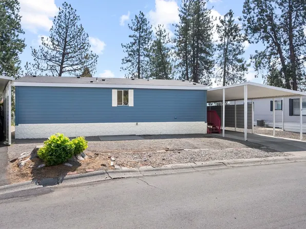 2311 W 16th Ave Lot 279, Spokane, WA 99224