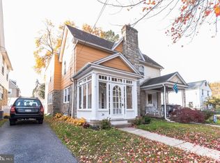 28 Greenhill Rd, Springfield, PA 19064