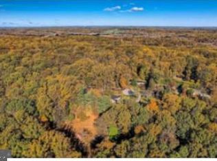 10910 Park Heights Ave, Owings Mills, MD 21117