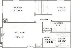 612 E Court St #9 — Photo 12