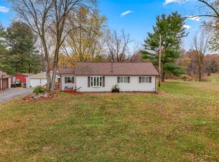 6703 Oak Grove Rd, Burlington, MI 49029