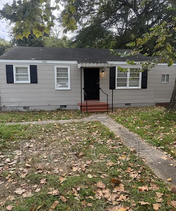 920 Brooks Rd