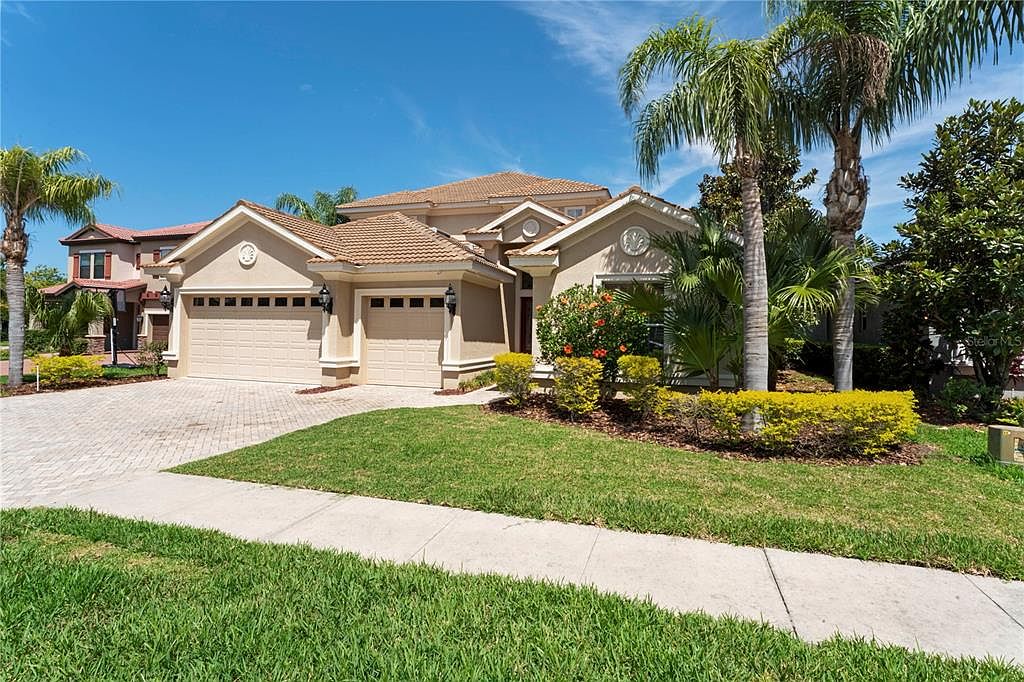 4536 Grand Lakeside Dr, Palm Harbor, FL 34684 Zillow