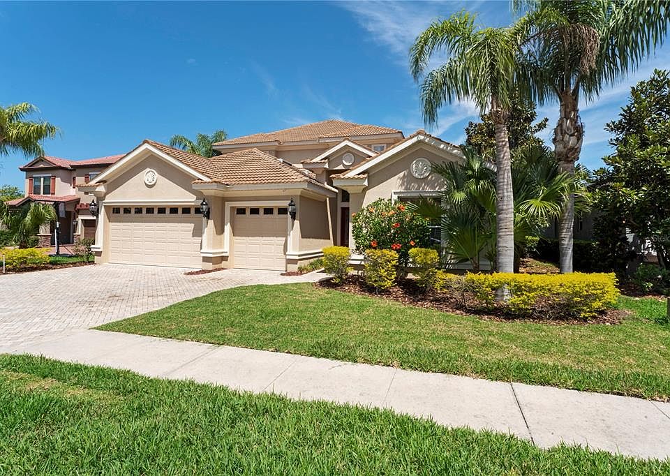 4536 Grand Lakeside Dr, Palm Harbor, FL 34684 Zillow