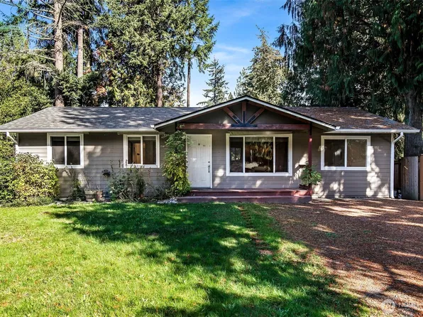 4501 W Tapps Drive E, Lake Tapps, WA 98391