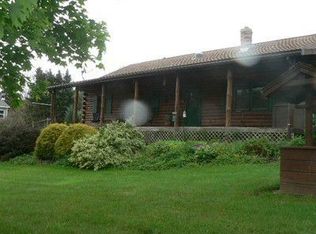 437 Valley Rd, Mansfield, PA 16933