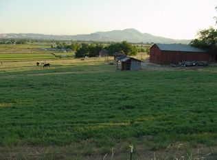 10X4 E South Slope Rd, Emmett, ID 83617