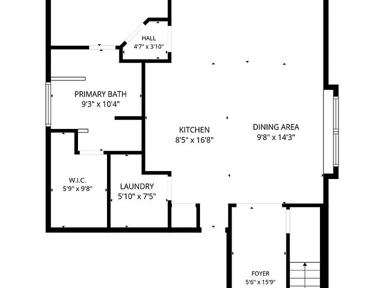 4362 McGregor Bluff Ln — Photo 36