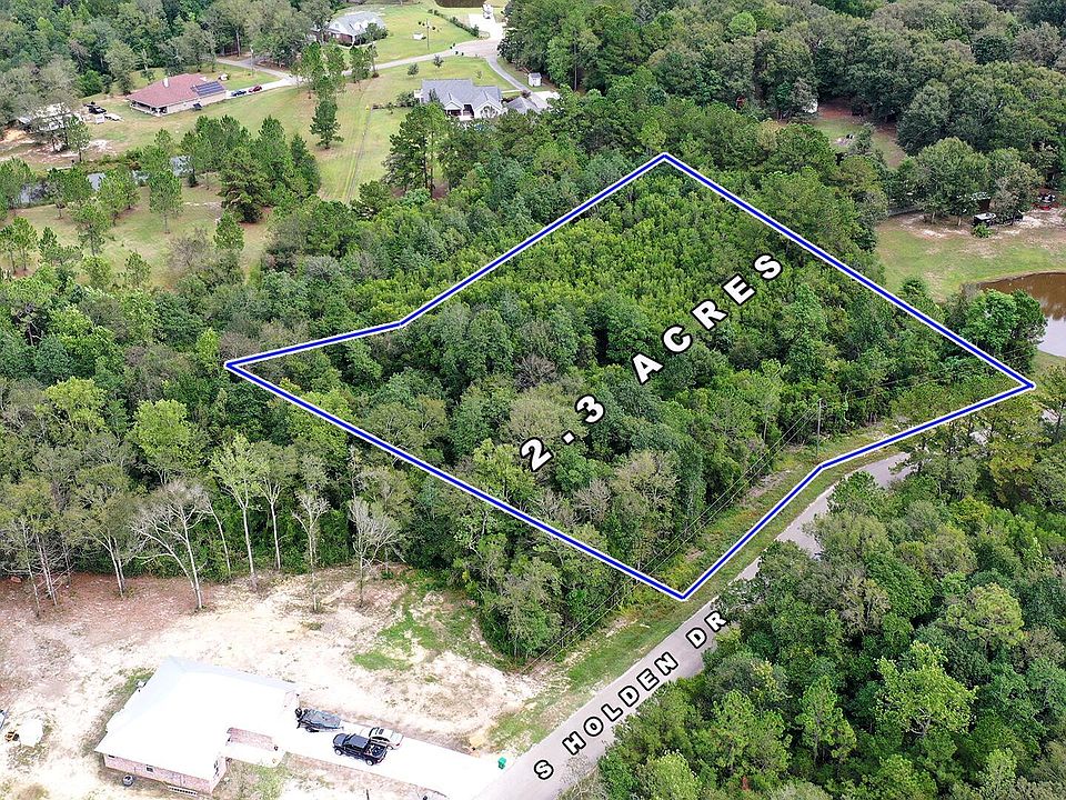 S Holden, Vancleave, MS 39565 MLS 4061123 Zillow