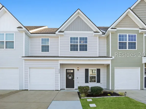 333 Dante Cir, Beaufort, SC 29906