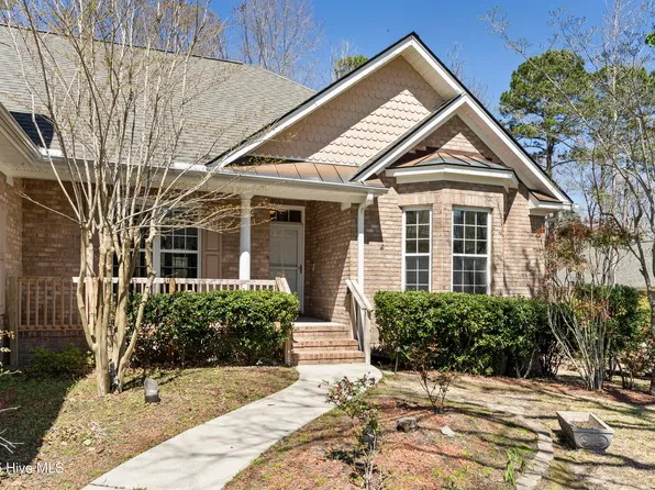 1545 Grandiflora Drive, Leland, NC 28451