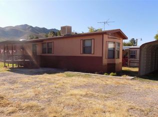216 N Riverside Dr #T, T Or C, NM 87901