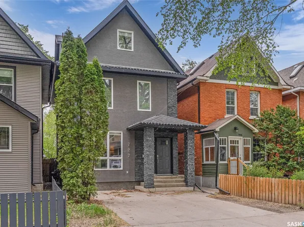 727 6th Avenue N, Saskatoon, SK S7K 2S8