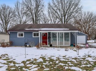 559 Parkway St, Whiteland, IN 46184