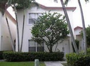 16109 Emerald Cove Rd, Weston, FL 33331