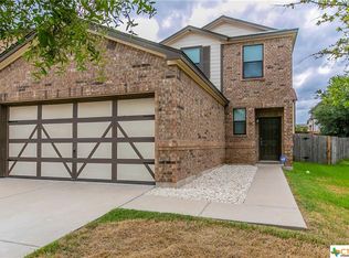 9172 Sage Loop Ct, Temple, TX 76502