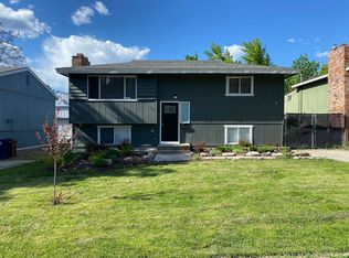 3615 E 12th Ave, Spokane, WA 99202