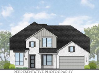 2296 Garnet Dr, Waxahachie, TX 75167
