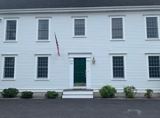 226 Chief Justice Cushing Hwy, Cohasset, MA 02025