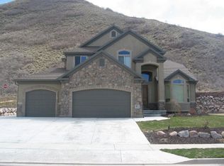 1404 Lantern Ln, Draper, UT 84020