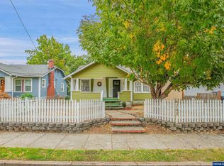 140 21st St NE, Salem, OR 97301