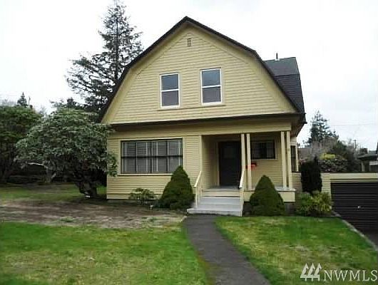 1st image of 1116 N K St