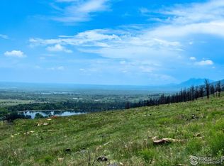 9631 Mountain Ridge Pl, Boulder, CO 80302