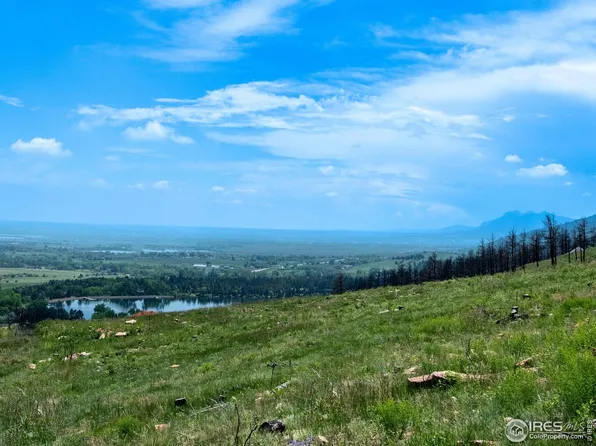 9631 Mountain Ridge Pl, Boulder, CO 80302