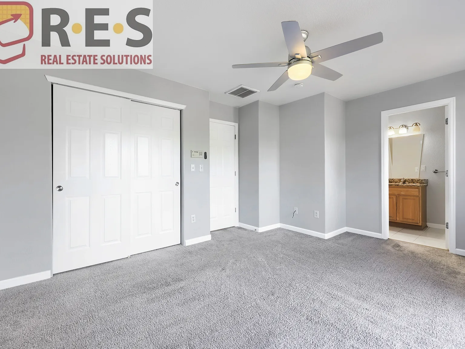 3 bed, 2.5 bath, 1581 sqft, $3,395 — Photo 4