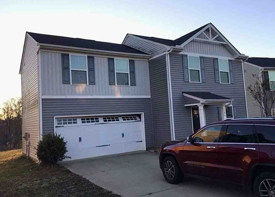 Property Front View