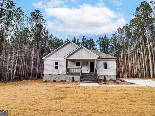 1165 Watersedge Cv, Tignall, GA 30668