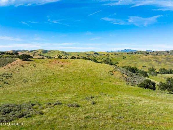 0 Alisos Canyon Rd, Los Alamos, CA 93440