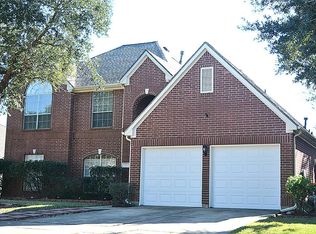 3422 Sheldon Dr, Pearland, TX 77584