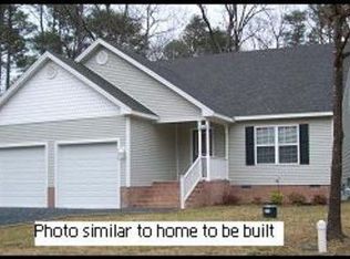 110 Martinique Cir, Ocean Pines, MD 21811