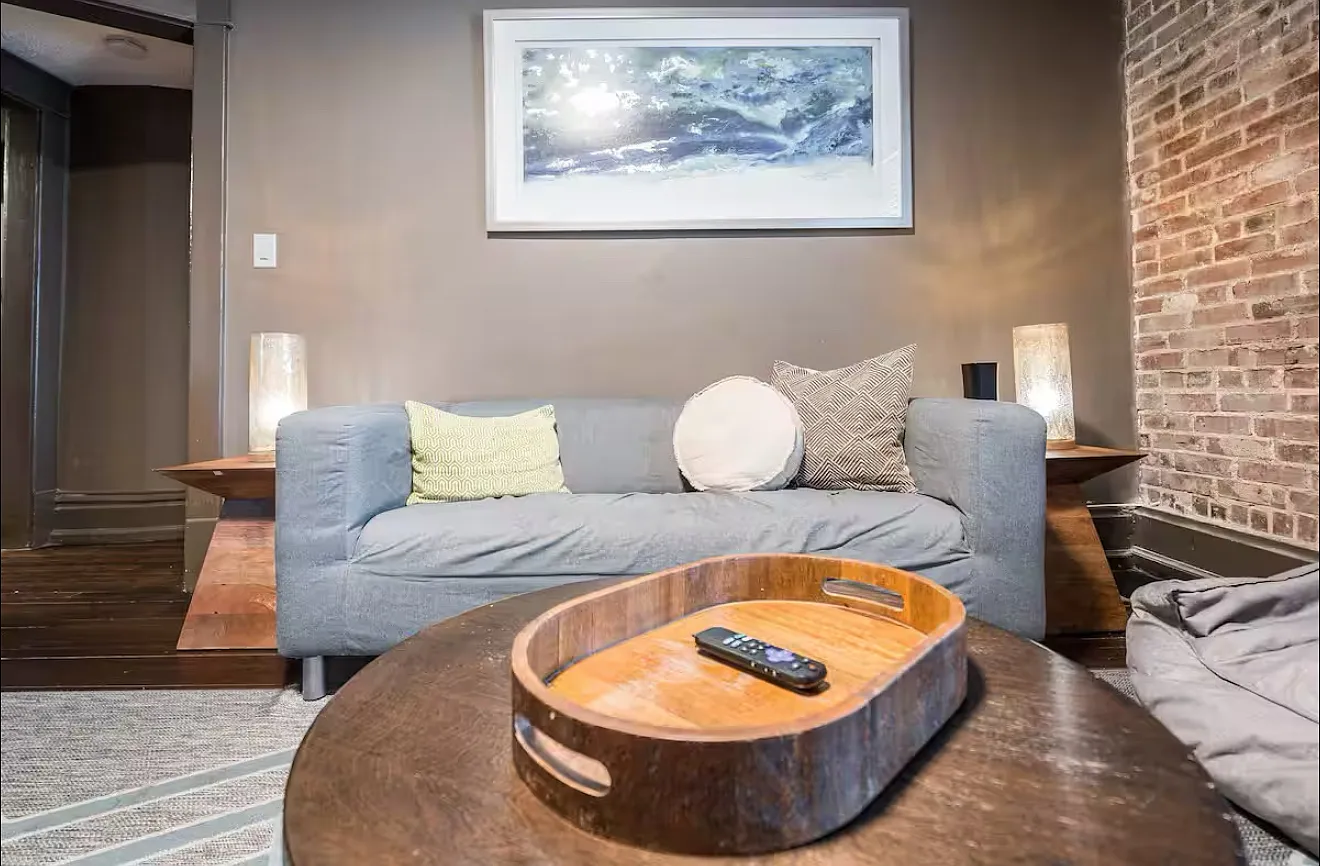 1 bed, $2,150 — Photo 2