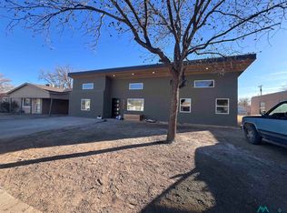 1105 W Centre Ave, Artesia, NM 88210