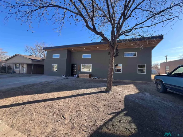 1105 W Centre Ave, Artesia, NM 88210