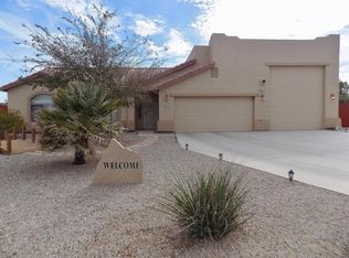 14231 S Vera Cruz Rd, Arizona City, AZ 85123