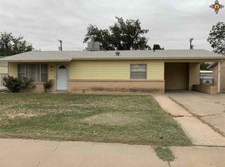 1404 Ray Ave, Artesia, NM 88210